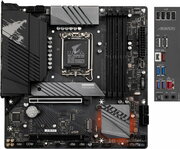 Gigabyte B660M AORUS PRO DDR4 фото