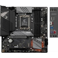 Gigabyte B660M AORUS PRO DDR4