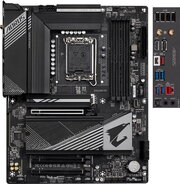 Gigabyte B760 AORUS ELITE AX DDR4 фото