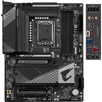 Gigabyte B760 AORUS ELITE AX DDR4