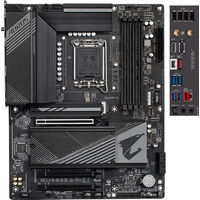 Gigabyte B760 AORUS ELITE AX DDR5