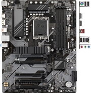 Gigabyte B760 DS3H DDR5 фото