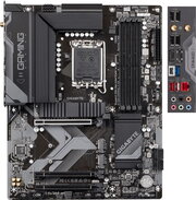 Gigabyte B760 GAMING X AX DDR5 фото