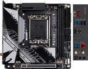 Gigabyte B760I AORUS PRO DDR4 фото