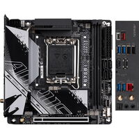 Gigabyte B760I AORUS PRO DDR4