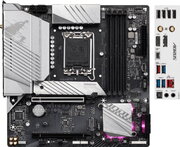 Gigabyte B760M AORUS ELITE AX DDR5 фото