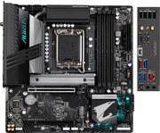 Gigabyte B760M AORUS PRO AX DDR4 фото