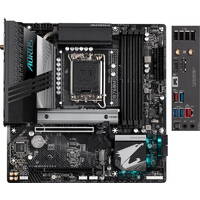 Gigabyte B760M AORUS PRO AX DDR4