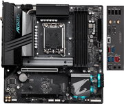 Gigabyte B760M AORUS PRO AX DDR5 фото