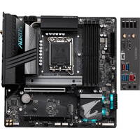 Gigabyte B760M AORUS PRO AX DDR5