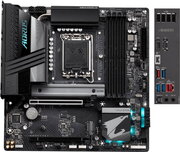 Gigabyte B760M AORUS PRO DDR5 фото