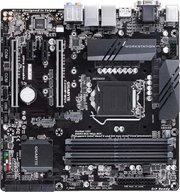 Gigabyte C246M-WU4 фото