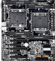 Gigabyte C621-SD8 фото