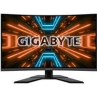 Gigabyte G32QC A