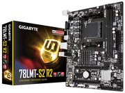 Gigabyte GA-78LMT-S2 R2 фото