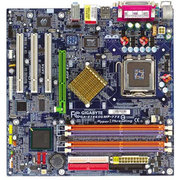 GIGABYTE GA-8I865GMF-775 фото