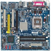 GIGABYTE GA-8I915ME-G фото