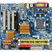 GIGABYTE GA-945GZM-S2 фото