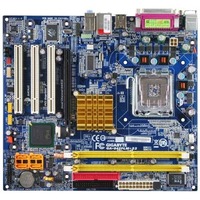 Gigabyte GA-945PLM-S2 (Rev. 1.0)