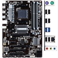 Gigabyte GA-970A-DS3P FX rev. 2.1