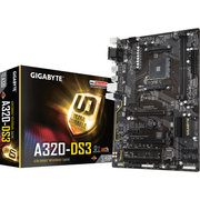 GIGABYTE GA-A320-DS3 (rev. 1.0) фото