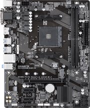 Gigabyte GA-A320M-S2H V2 фото