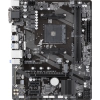 Gigabyte GA-A320M-S2H V2