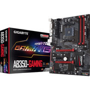 GIGABYTE GA-AB350-Gaming (rev. 1.0) фото