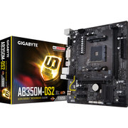 GIGABYTE GA-AB350M-DS2 (rev. 1.0) фото