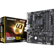 GIGABYTE GA-AB350M-DS3H (rev. 1.x) фото