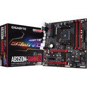 GIGABYTE GA-AB350M-Gaming 3 (rev. 1.0) фото