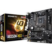 GIGABYTE GA-AB350M-HD3 (rev. 1.0) фото