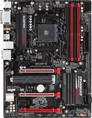 Gigabyte GA-AX370-Gaming 3 фото