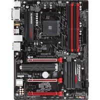 Gigabyte GA-AX370-Gaming 3