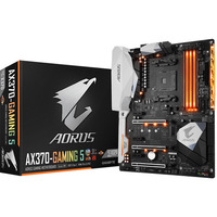 Gigabyte GA-AX370-Gaming 5 (rev. 1.0)