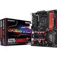 Gigabyte GA-AX370-Gaming K3 (rev. 1.0)