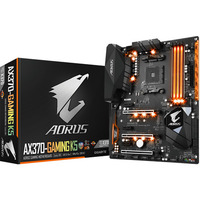 Gigabyte GA-AX370-Gaming K5 (rev. 1.0)