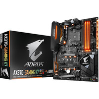 Gigabyte GA-AX370-Gaming K7 (rev. 1.0)