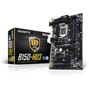 GIGABYTE GA-B150-HD3 DDR3 (rev. 1.0) фото