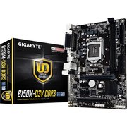 GIGABYTE GA-B150M-D3V (rev. 1.0) фото