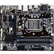 GIGABYTE GA-B150M-DS3H (rev. 1.0) фото