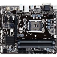 Gigabyte GA-B150M-DS3H (rev. 1.0)