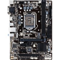 Gigabyte GA-B150M-HD3 DDR3