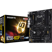 GIGABYTE GA-B250-HD3P (rev. 1.0) фото