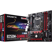 GIGABYTE GA-B250M-Gaming 3 (rev. 1.0) фото