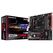 GIGABYTE GA-B250M-Gaming 5 (rev. 1.0) фото