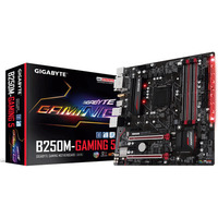 Gigabyte GA-B250M-Gaming 5 (rev. 1.0)