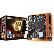 GIGABYTE GA-B250N Phoenix-WIFI (rev. 1.0) фото