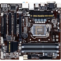 Gigabyte GA-B85M-D3H (rev. 1.0)