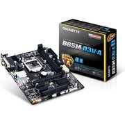 GIGABYTE GA-B85M-D3V-A (rev. 1.0) фото